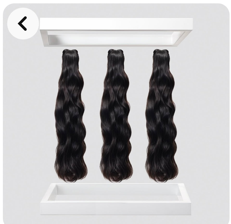 Virgin Bundles