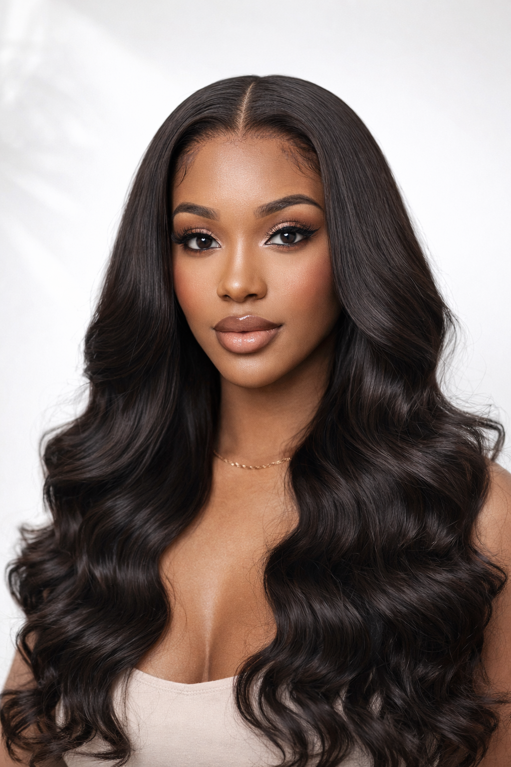 5*5 Closure Wigs