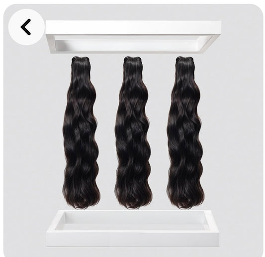 Virgin Bundles